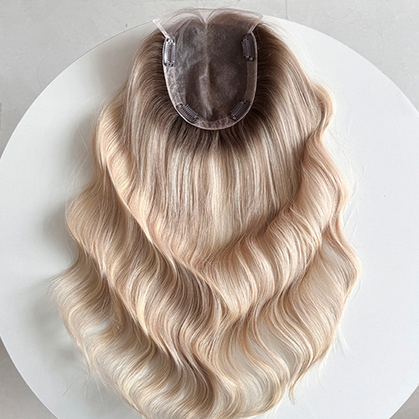 Lace Topper