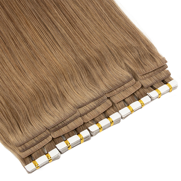 Tape Hair Extensions
