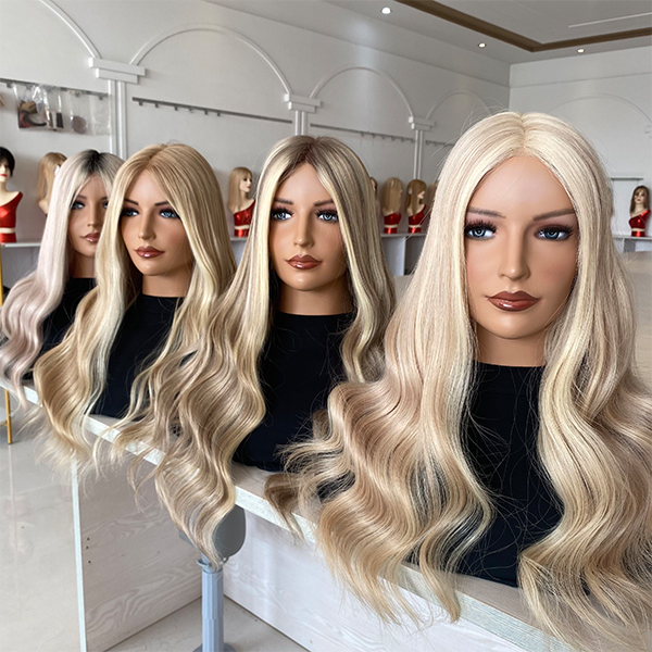 Lace Wig 