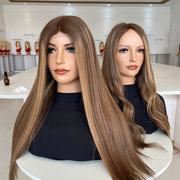 Mono Wig