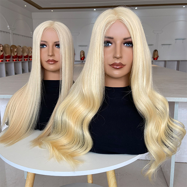 Medical Wig