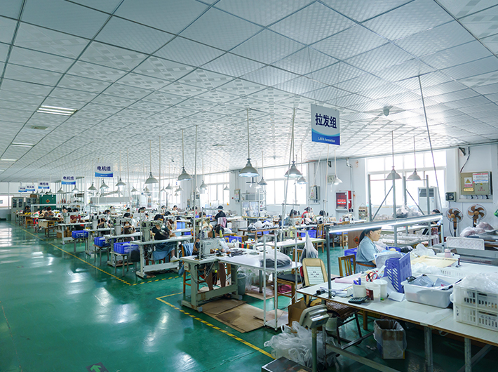 Company Profile